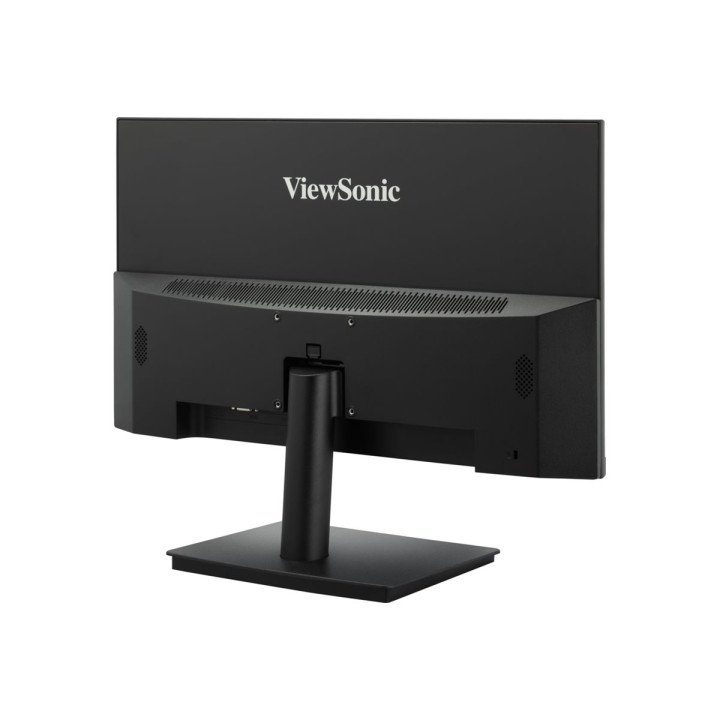 Монитор ViewSonic VA220-H, 22" Full HD VA, 1920x1080, 100Hz, HDMI/VGA - 7