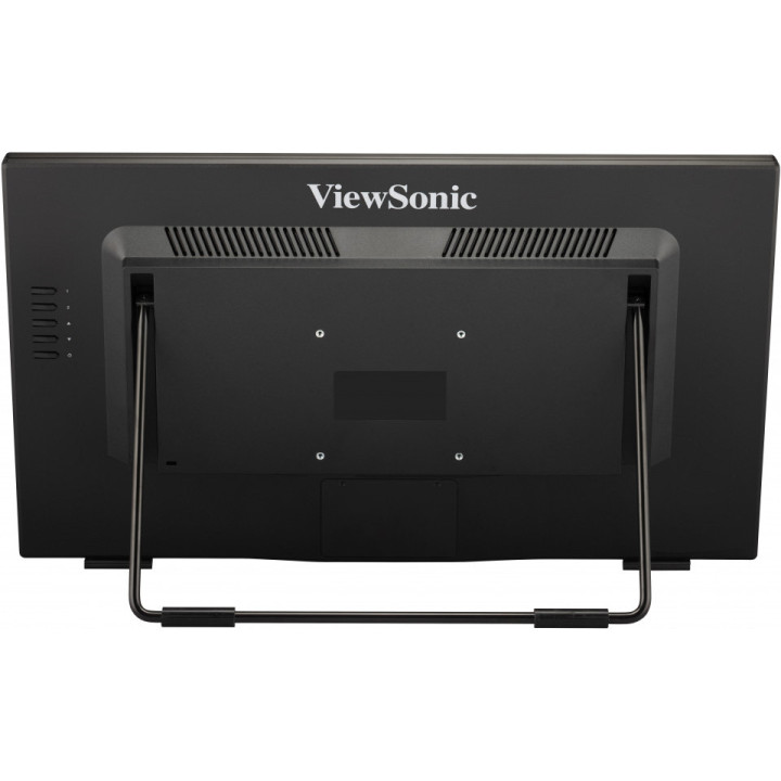 Монитор ViewSonic TD2465, 23.8" Full HD VA 10-точков тъчскрийн - 8