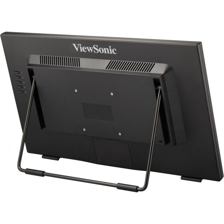 Монитор ViewSonic TD2465, 23.8" Full HD VA 10-точков тъчскрийн - 13