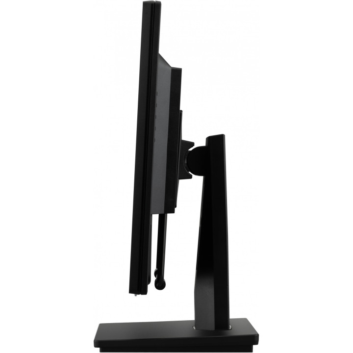 Монитор ViewSonic TD2465, 23.8" Full HD VA 10-точков тъчскрийн - 15