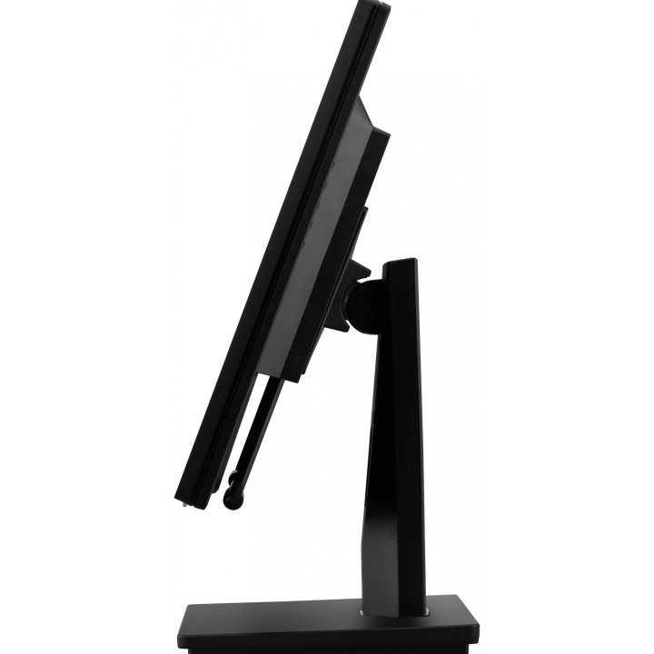 Монитор ViewSonic TD2465, 23.8" Full HD VA 10-точков тъчскрийн - 16