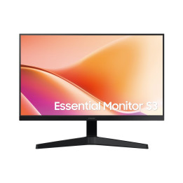 Монитор SAMSUNG LS24F330EAU, 24" Full HD VA 100Hz - LS24F330EAUXEN - 1