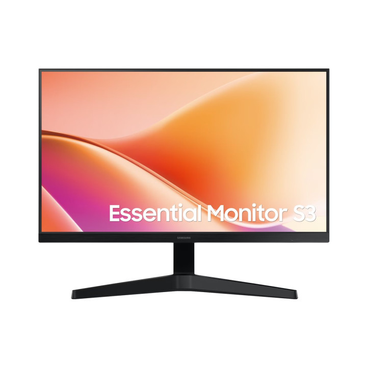 Монитор SAMSUNG LS24F330EAU, 24" Full HD VA 100Hz - LS24F330EAUXEN - 1