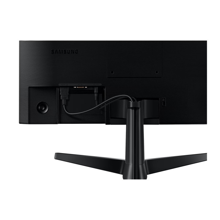 Монитор SAMSUNG LS24F330EAU, 24" Full HD VA 100Hz - LS24F330EAUXEN - 4