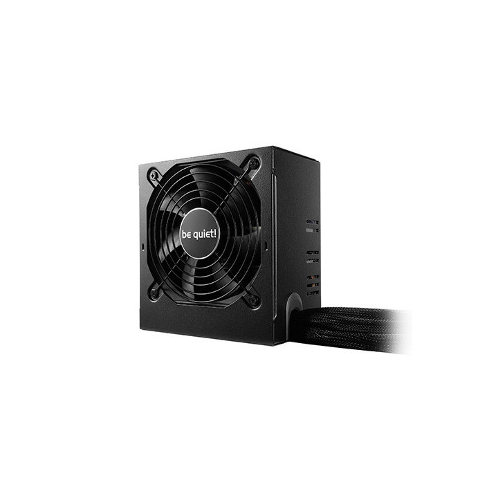 Захранване 600W Be Quiet! SYSTEM POWER 8