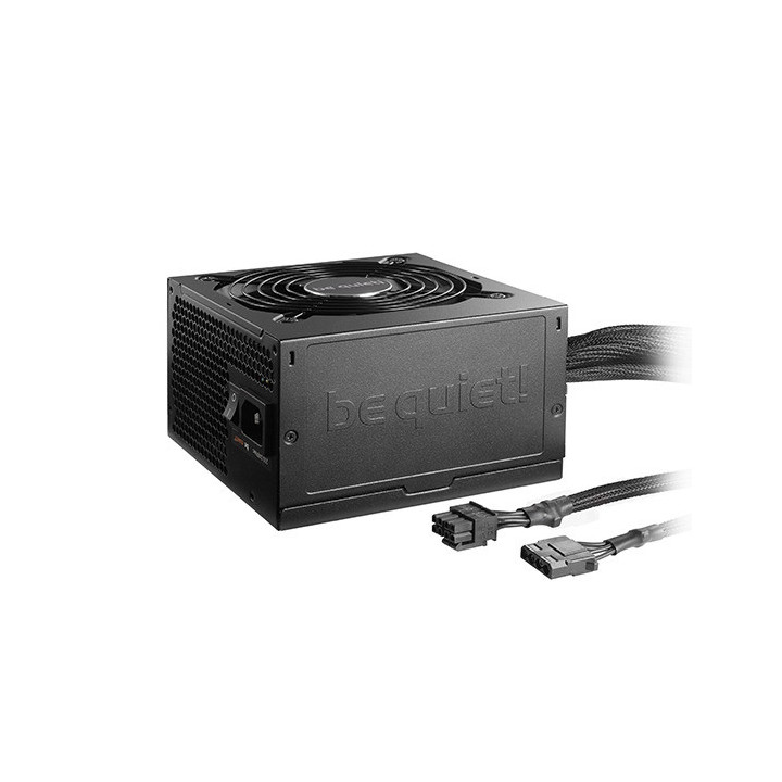 Захранване 600W Be Quiet! SYSTEM POWER 8