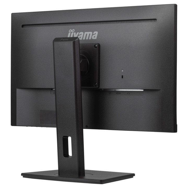 Монитор IIYAMA XUB2493HS-B6, 23.8" Full HD IPS, 100Hz, 0.5ms - 4