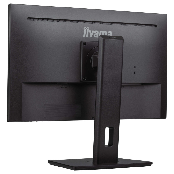 Монитор IIYAMA XUB2493HS-B6, 23.8" Full HD IPS, 100Hz, 0.5ms - 5