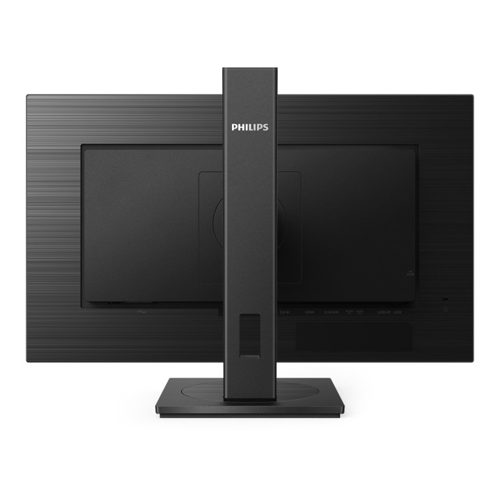 Монитор Philips 272S1M, 27" Full HD IPS, 75 Hz,  102% от sRGB цветовия спектър - 272S1M/00 - 5