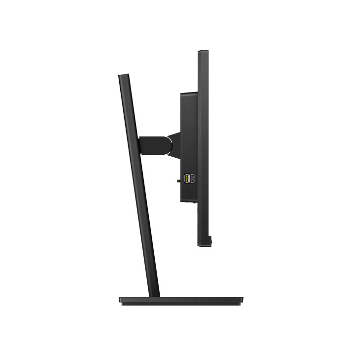 Монитор Philips 272S1M, 27" Full HD IPS, 75 Hz,  102% от sRGB цветовия спектър - 272S1M/00 - 6