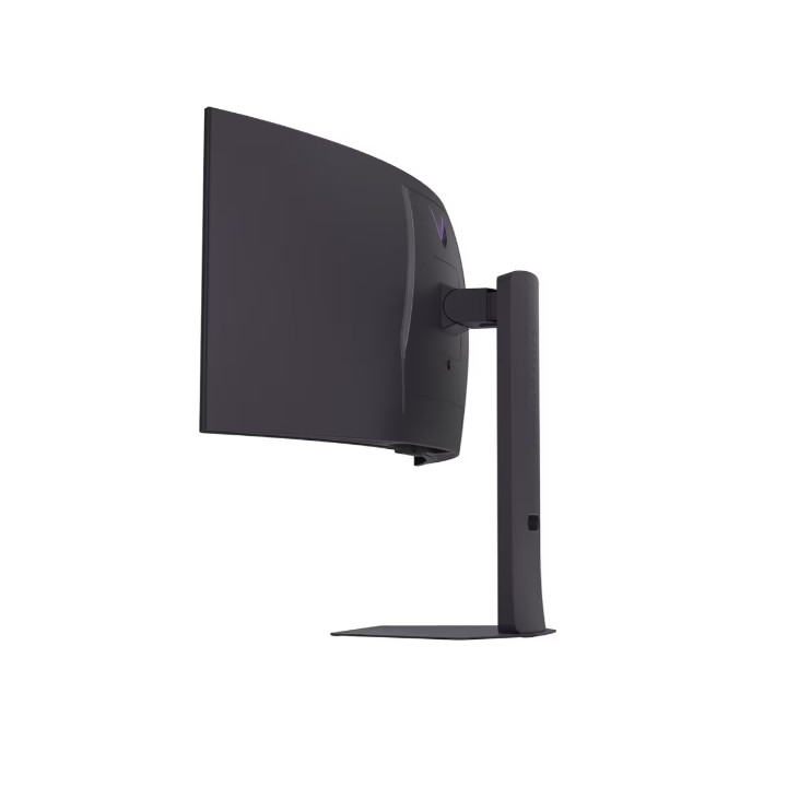 Монитор LG UltraGear 34GX900A-B, 34" Curved OLED 3440x1440 240Hz - 34GX900A-B - 7