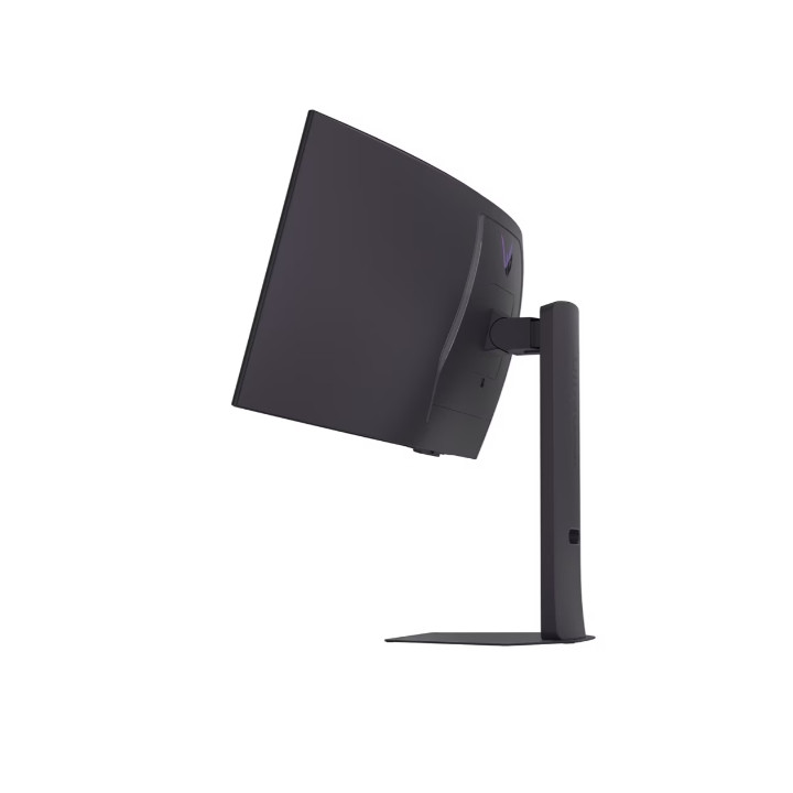 Монитор LG UltraGear 34GX900A-B, 34" Curved OLED 3440x1440 240Hz - 34GX900A-B - 8