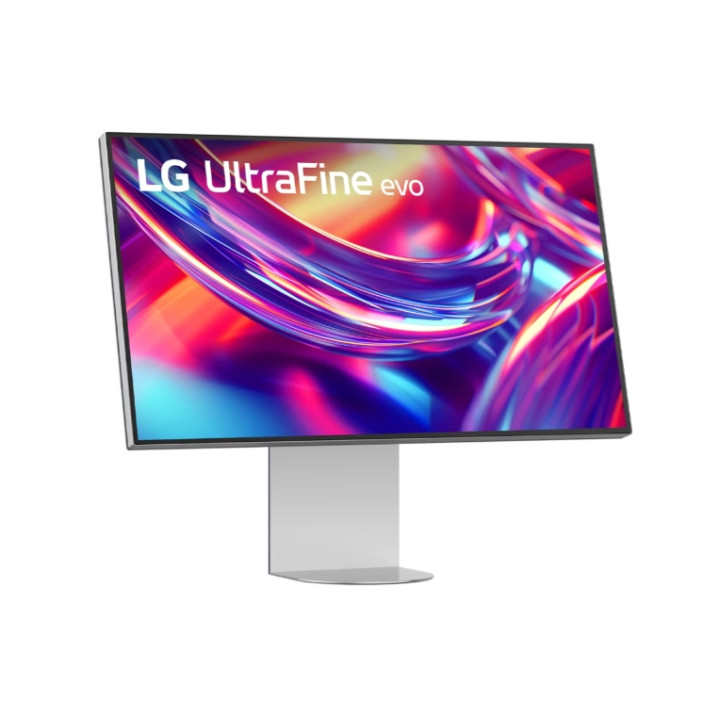Монитор LG 32U990A-S, 31.5" 6K IPS, 450cd/m2, 5ms, 99.5% Adobe RGB, Thunderbolt 5 - 32U990A-S - 2