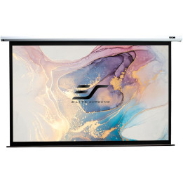 Електрически екран за проектори Elite Electric106NX Spectrum, 106" (16:10) 228.3 x 142.7 cm - ELECTRIC106NX - 1