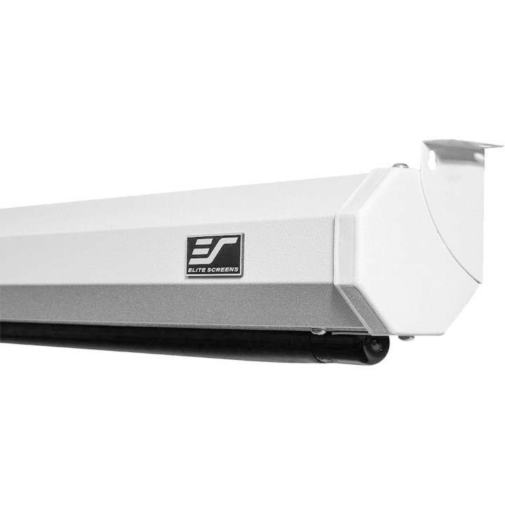 Професионален прожекционен екран Elite Electric110XH, 110" (16:9) White - 5