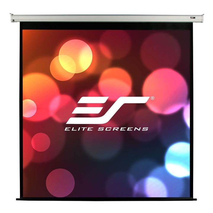 Прожекционен екран Elite M136XWS1, 136" (1:1) MaxWhite - 6
