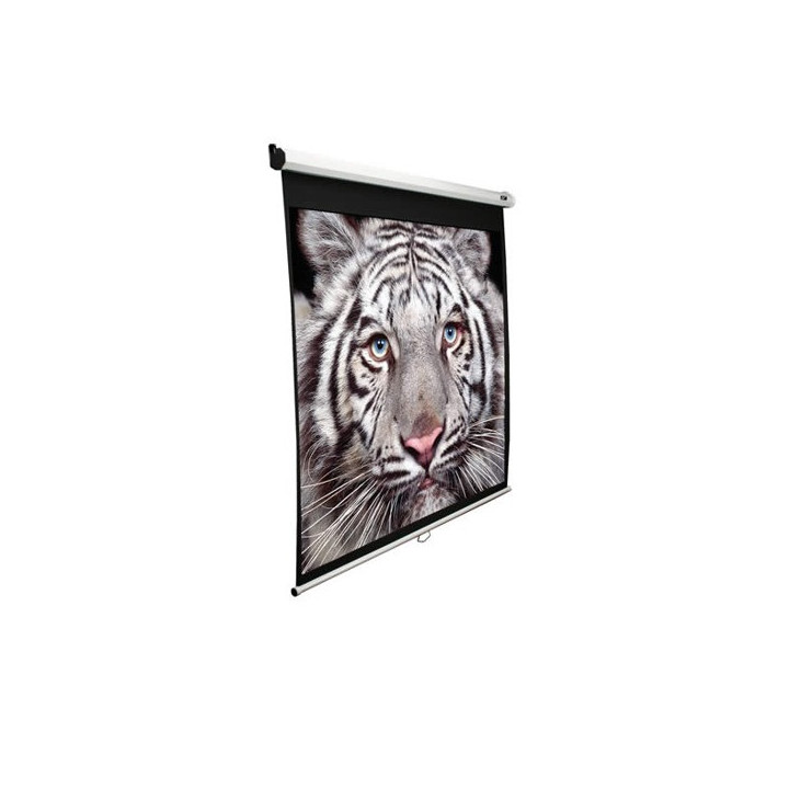 Екран за проектор Elite M120XWH2, 120"(304.8 см) и формат 16:9, White - 2