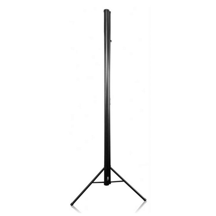 Екран на стойка трипод Elite T120UWH, 120" (16:9) 266.7 x 150.1 cm, 16:9, височина 330/ 214 см., черна стойка, MaxWhite - 5