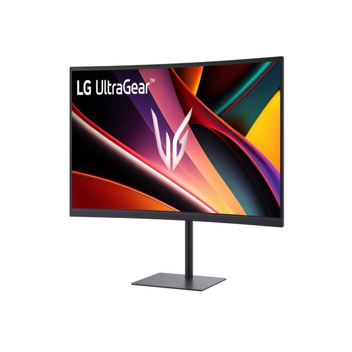 Монитор LG UltraGear 34G630A-B, 34" Curved VA 3440x1440 240Hz - 2