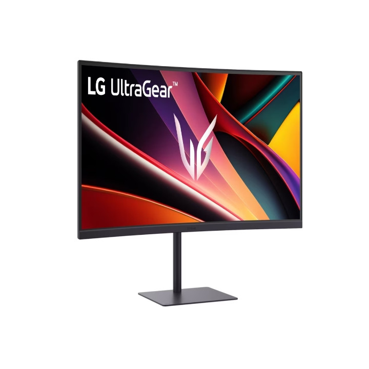 Монитор LG UltraGear 34G630A-B, 34" Curved VA 3440x1440 240Hz - 3