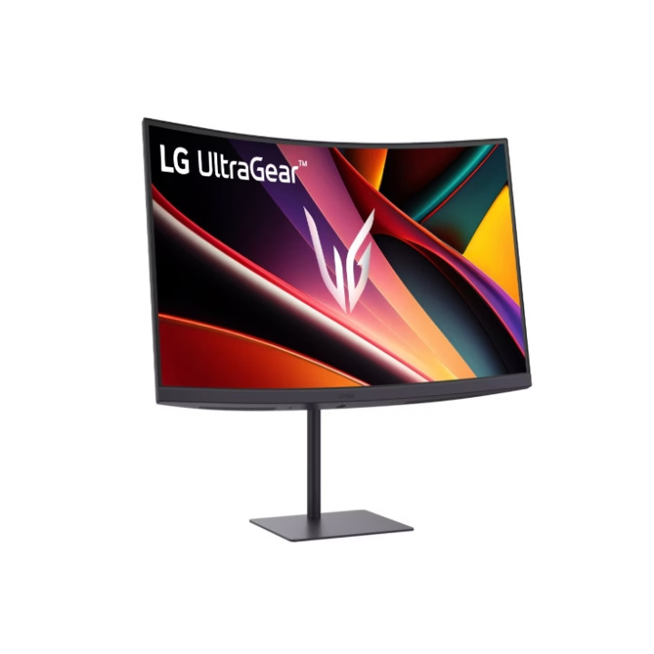 Монитор LG UltraGear 34G630A-B, 34" Curved VA 3440x1440 240Hz - 4