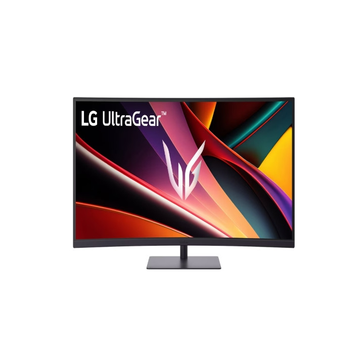 Монитор LG UltraGear 34G630A-B, 34" Curved VA 3440x1440 240Hz - 5