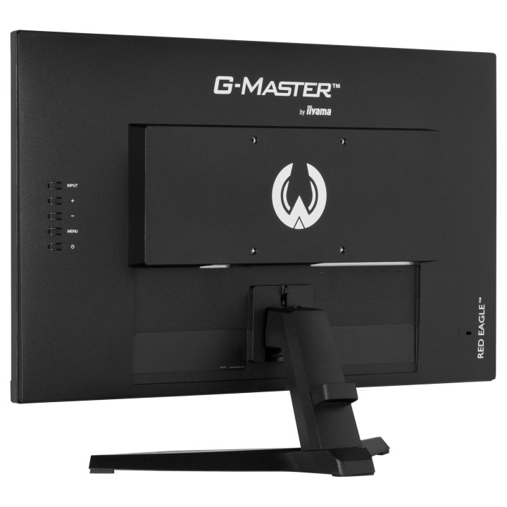 Монитор IIYAMA G2470HSU-B6, 23.8" Full HD IPS, 180H, 0.2ms, Adaptive Sync, HDMI, DisplayPort, USB хъб - 5