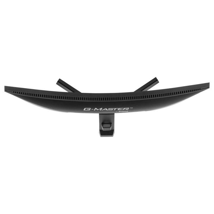 Монитор IIYAMA GC2480HSU-B1, 23.6" Full HD VA 180Hz, 0.5ms, Adaptive Sync  - 4