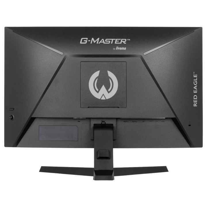Монитор IIYAMA GC2480HSU-B1, 23.6" Full HD VA 180Hz, 0.5ms, Adaptive Sync  - 6