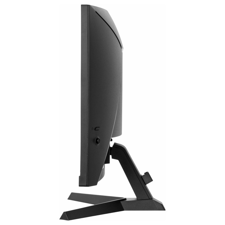 Монитор IIYAMA GC2480HSU-B1, 23.6" Full HD VA 180Hz, 0.5ms, Adaptive Sync  - 9