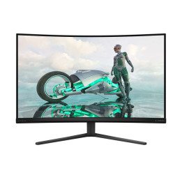 Монитор PHILIPS 32M2C3500L, 31.5" 2560x1440 VA 180Hz, 0.5ms, FreeSync Premium - 32M2C3500L/00 - 1