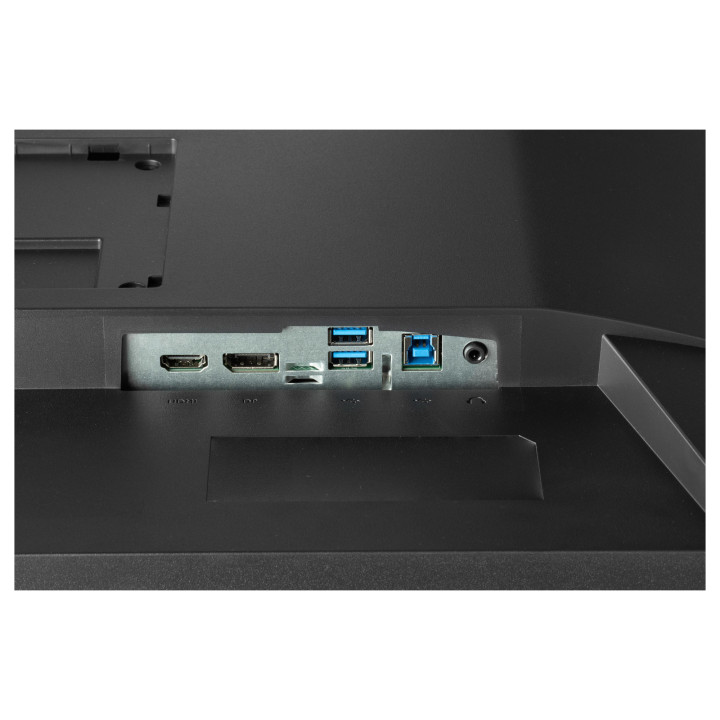 Монитор IIYAMA XUB2793QSU-B7, 27" 2560x1440 IPS, 100Hz, 1ms  - 8