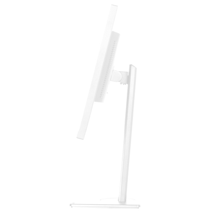 Монитор IIYAMA XUB2797HSU-W2, 27" Full HD IPS, 100Hz, 1ms и ергономична стойка с регулиране на височина, наклон, въртене - 10