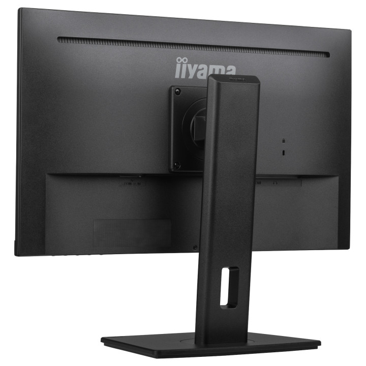 Монитор IIYAMA XUB2491H-B1, 23.8" Full HD IPS, 100Hz честота и 0.5ms време за реакция - 4