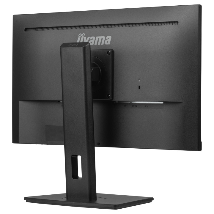 Монитор IIYAMA XUB2491H-B1, 23.8" Full HD IPS, 100Hz честота и 0.5ms време за реакция - 5