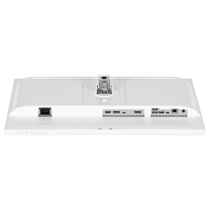 Монитор IIYAMA XUB2497HSN-W2, 23.8" Full HD IPS, sRGB 99%, USB-C Docking с 65W зареждане, LAN порт - 5