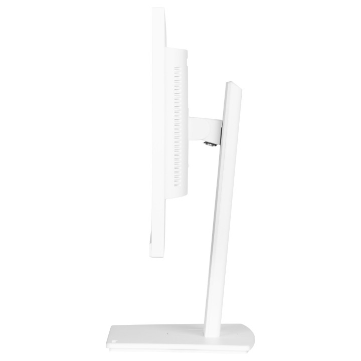 Монитор IIYAMA XUB2497HSN-W2, 23.8" Full HD IPS, sRGB 99%, USB-C Docking с 65W зареждане, LAN порт - 9