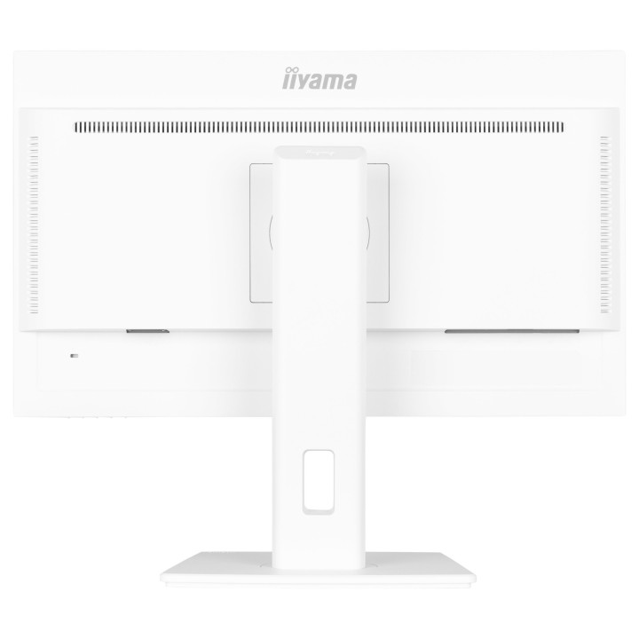 Монитор IIYAMA XUB2497HSU-W2, 23.8" Full HD IPS, 100Hz, 1ms, колонки, Adaptive Sync, Blue Light Reducer, i-Style Colour - 6