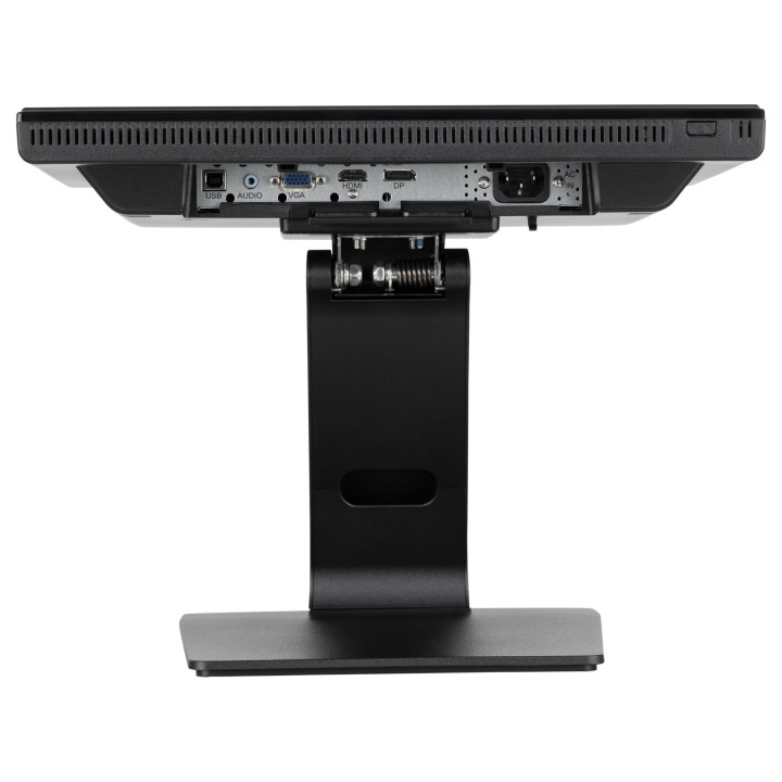 Монитор IIYAMA T1732MSC-B1SAG, 17" XGA TN Тъчскрийн, защита IP54 - 7