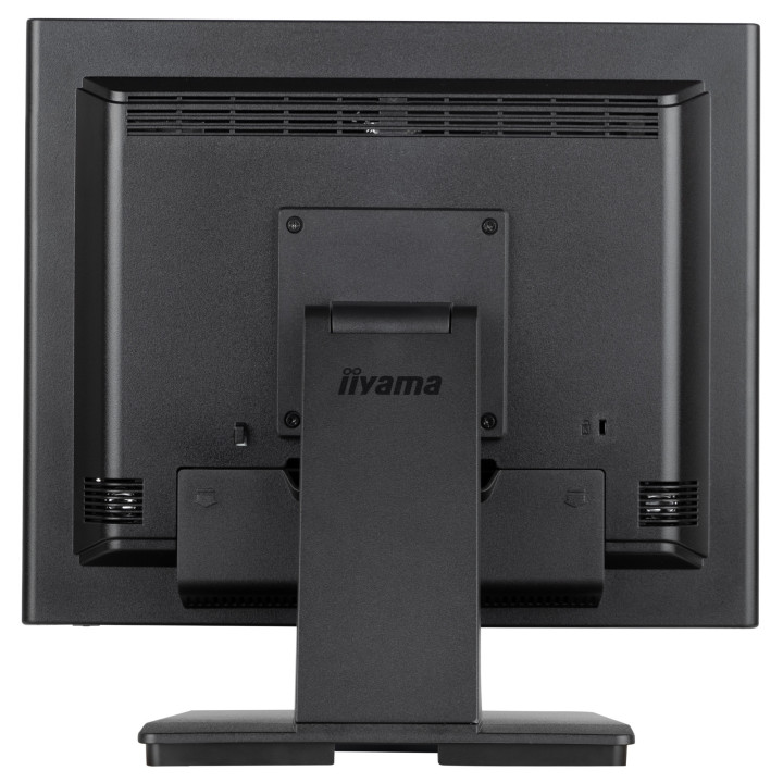 Монитор IIYAMA T1732MSC-B1SAG, 17" XGA TN Тъчскрийн, защита IP54 - 8
