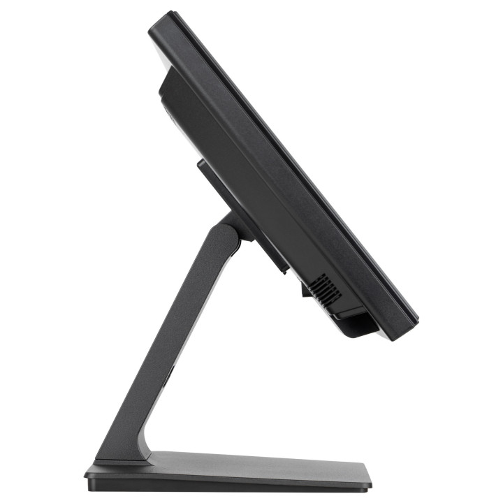 Монитор IIYAMA T1732MSC-B1SAG, 17" XGA TN Тъчскрийн, защита IP54 - 12