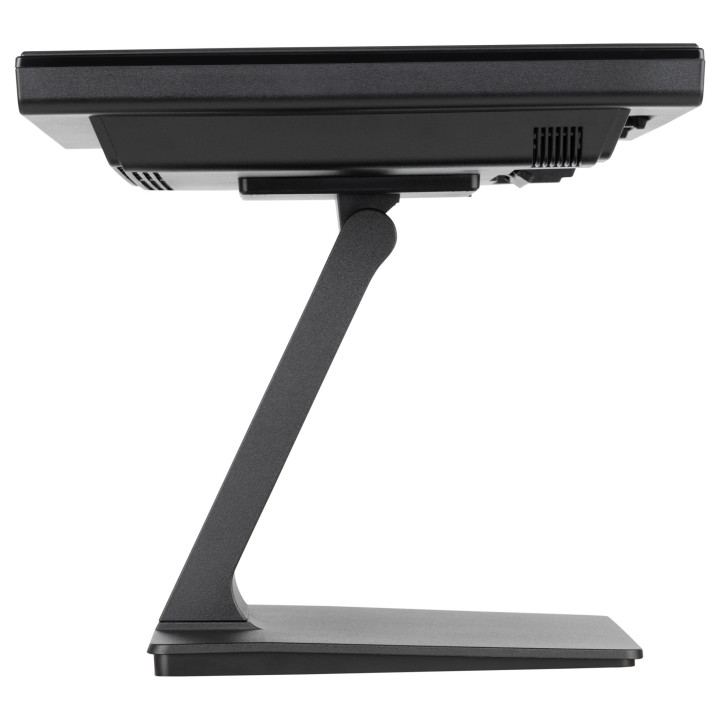 Монитор IIYAMA T1732MSC-B1SAG, 17" XGA TN Тъчскрийн, защита IP54 - 13