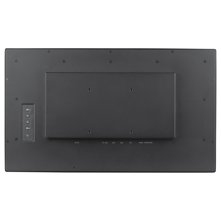 Монитор IIYAMA TF2238MSC-B1, 21.5" Full HD IPS Touchscreen, 10-точков PCAP сензор - 6