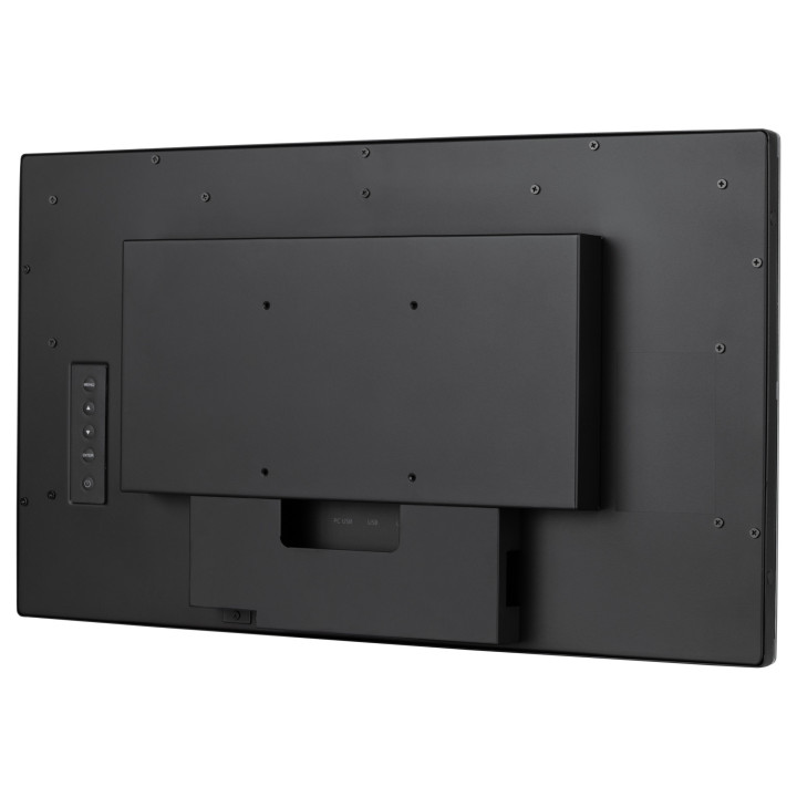 Монитор IIYAMA TF2238MSC-B1, 21.5" Full HD IPS Touchscreen, 10-точков PCAP сензор - 8