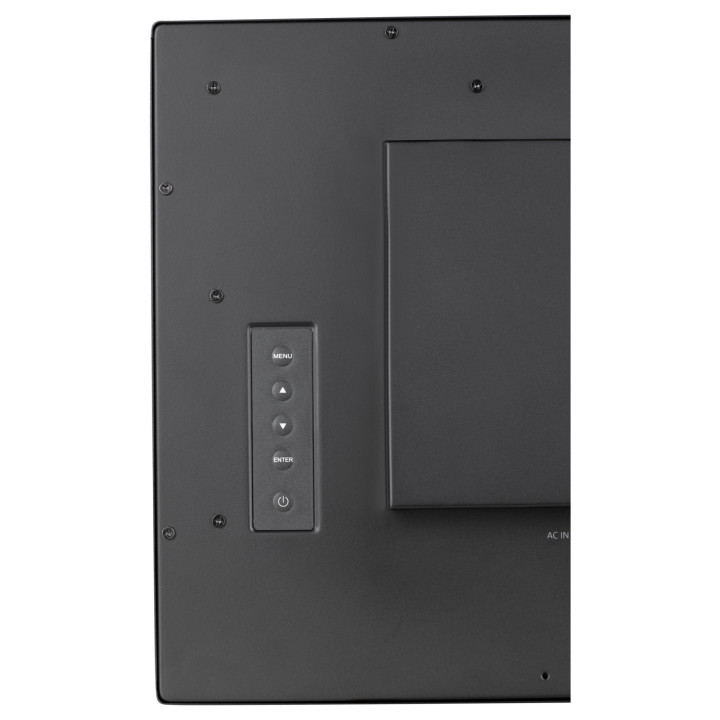 Монитор IIYAMA TF2238MSC-B1, 21.5" Full HD IPS Touchscreen, 10-точков PCAP сензор - 9