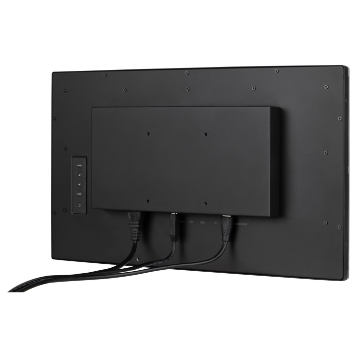 Монитор IIYAMA TF2238MSC-B1, 21.5" Full HD IPS Touchscreen, 10-точков PCAP сензор - 12