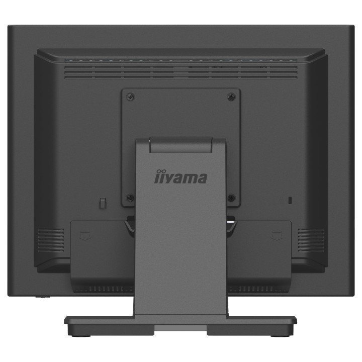 Монитор IIYAMA T1531SR-B1S, 15" XGA VA Resistive Touch, IP54 защита - 4