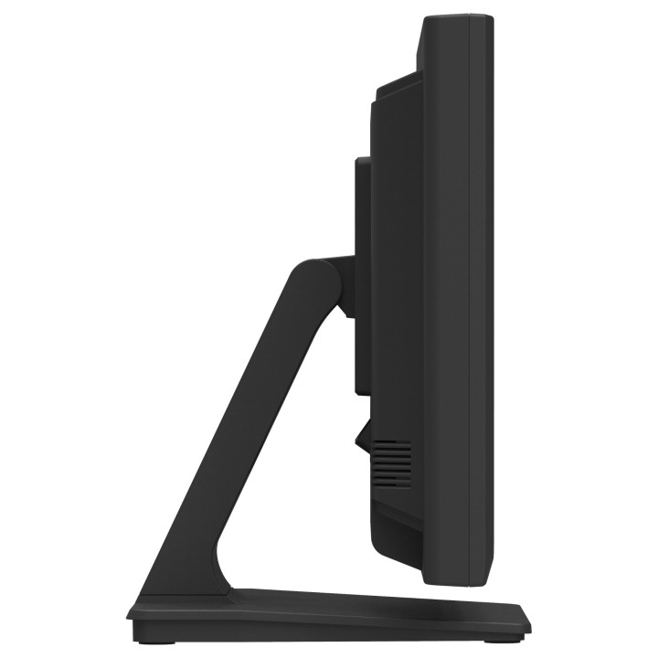 Монитор IIYAMA T1531SR-B1S, 15" XGA VA Resistive Touch, IP54 защита - 6