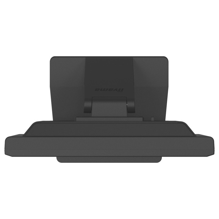 Монитор IIYAMA T1531SR-B1S, 15" XGA VA Resistive Touch, IP54 защита - 8