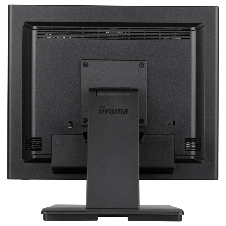 Монитор IIYAMA T1731SR-B1S, 17" 1280x1024 TN Тъчскрийн, IP54 защит - 7